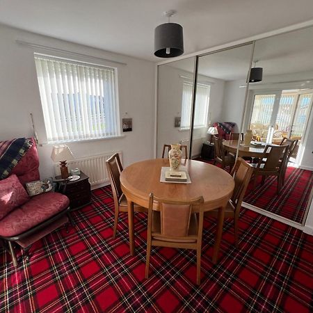 Dawson'S Corner Retreat Beadnell Exterior foto