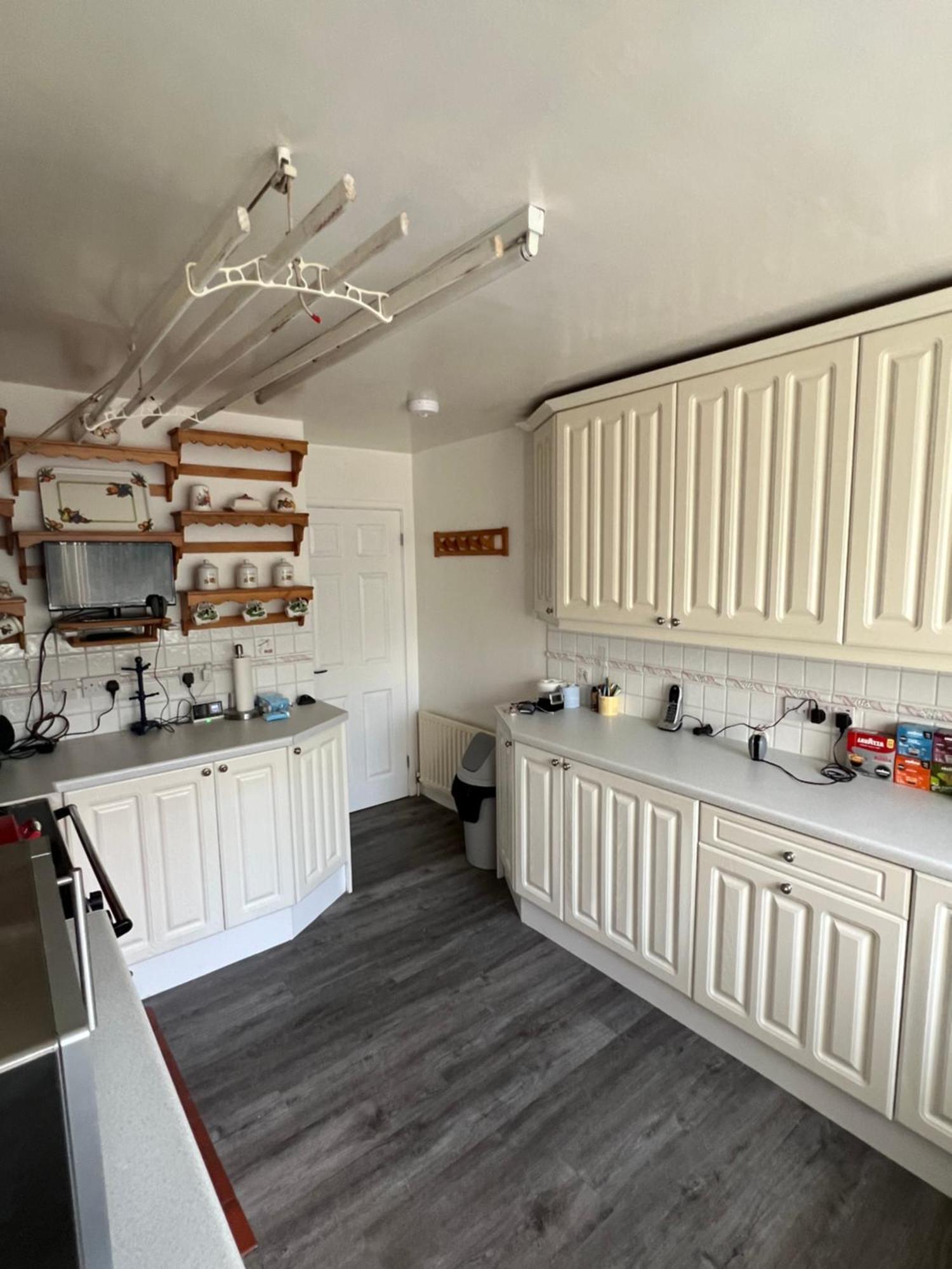 Dawson'S Corner Retreat Beadnell Exterior foto