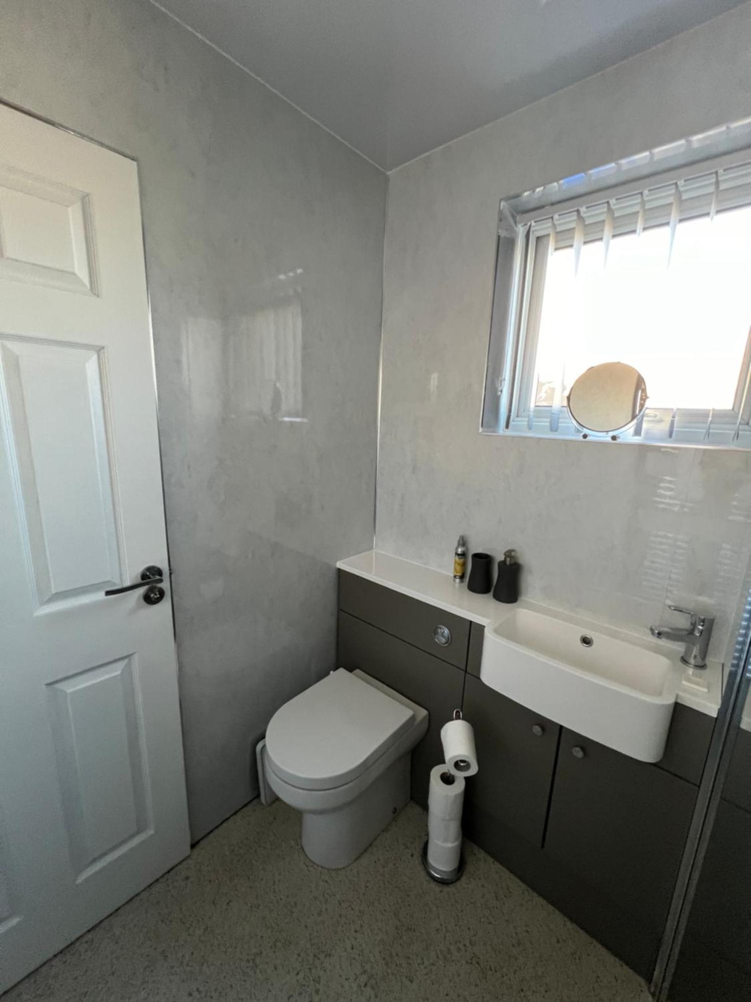 Dawson'S Corner Retreat Beadnell Exterior foto