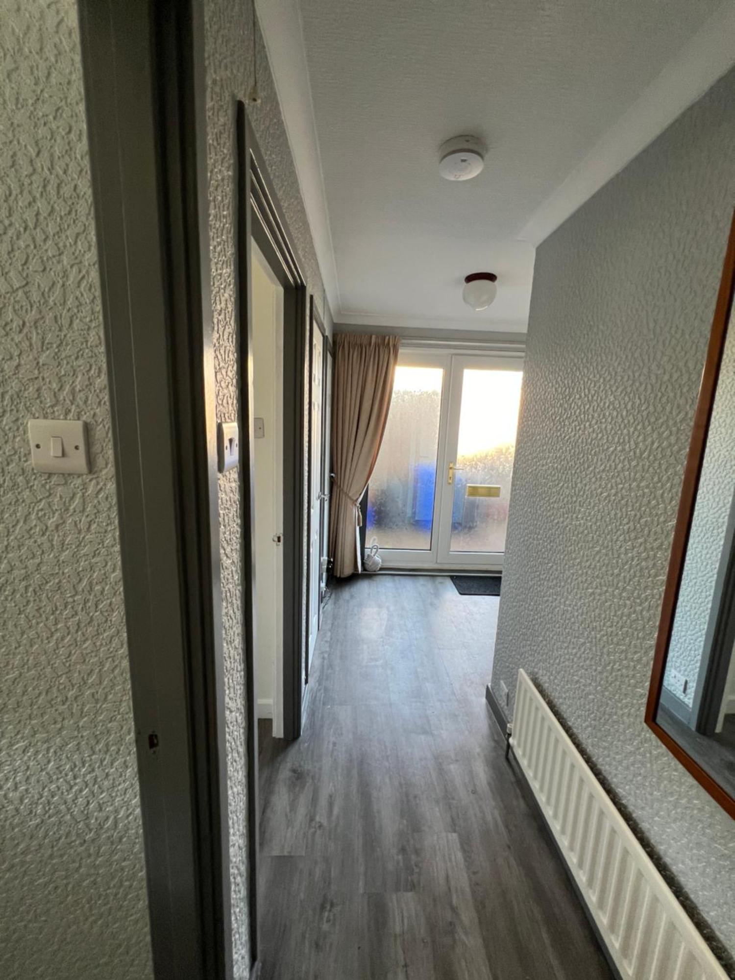 Dawson'S Corner Retreat Beadnell Exterior foto