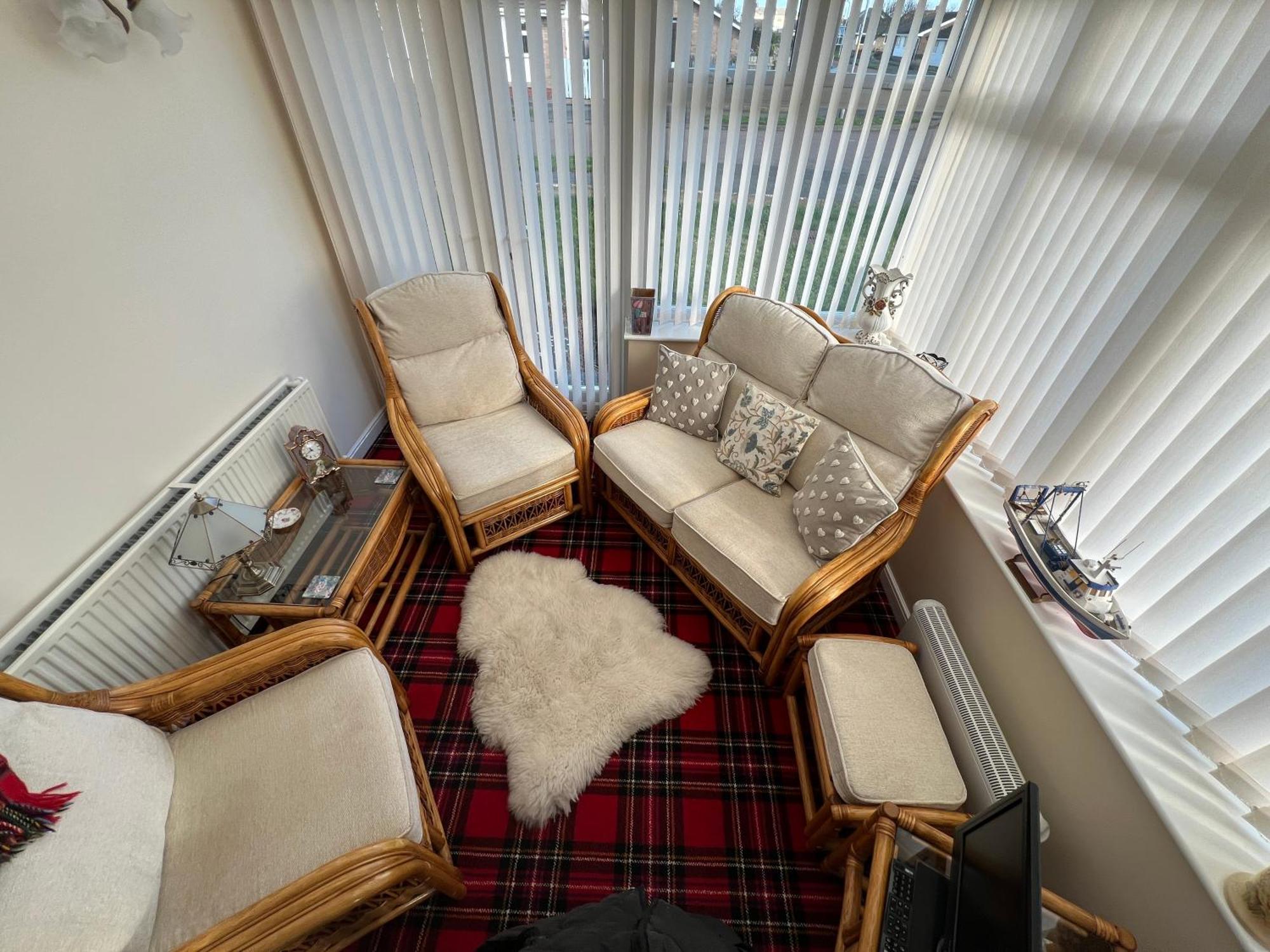 Dawson'S Corner Retreat Beadnell Exterior foto
